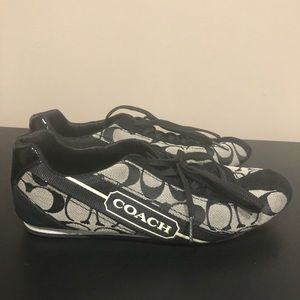 Coach Sneakers